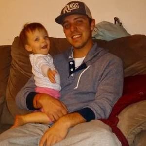 Meet your Posher, Spencer